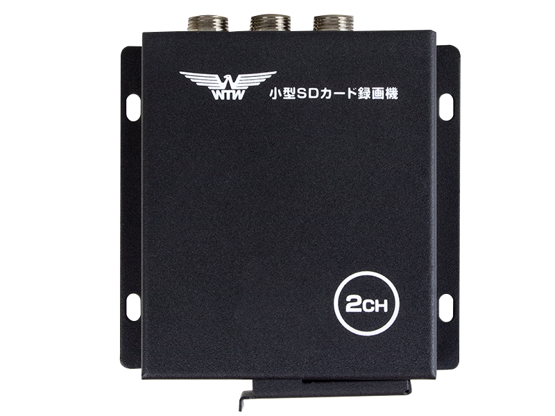 最高画質800万画素カメラ入力可能な220万画素記録 512GB SDカード