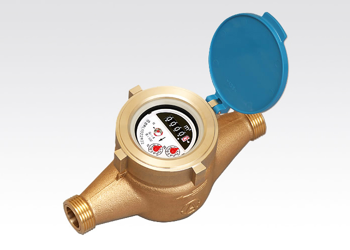 東洋計器株式会社』|水道