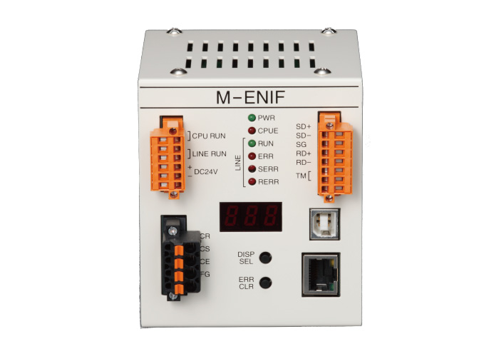 多重伝送装置 TOLINE-M/MJ | 東朋テクノロジー株式会社