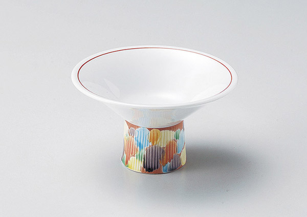 備前風割山椒小鉢(和食器,鉢もの,小鉢)|食器通販の陶磁庵