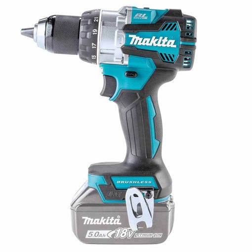 Makita XPH16Z 18V LXT Lithium-Ion Compact Brushless Cordless 1/2