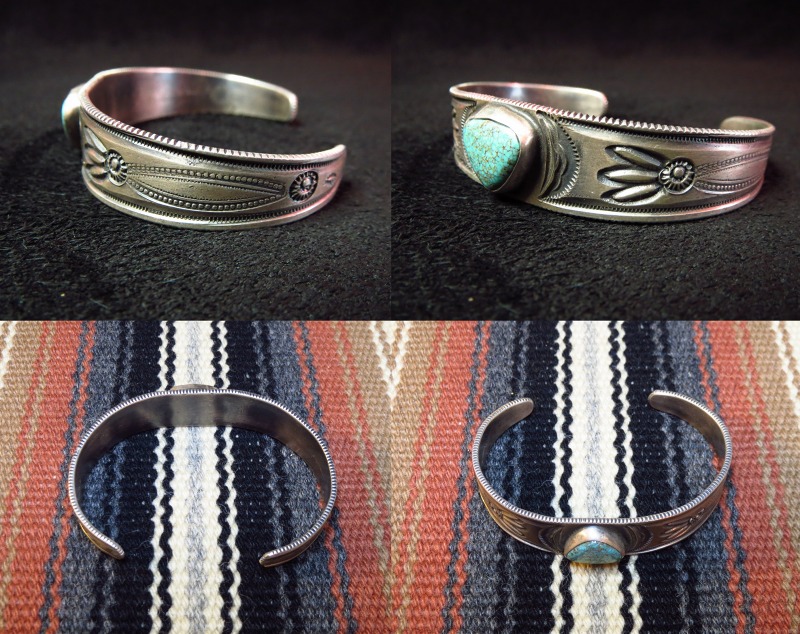 INDIAN JEWELRY LEATHER ARTS&CRAFTS Tah'bah TRADERS / Al Somers