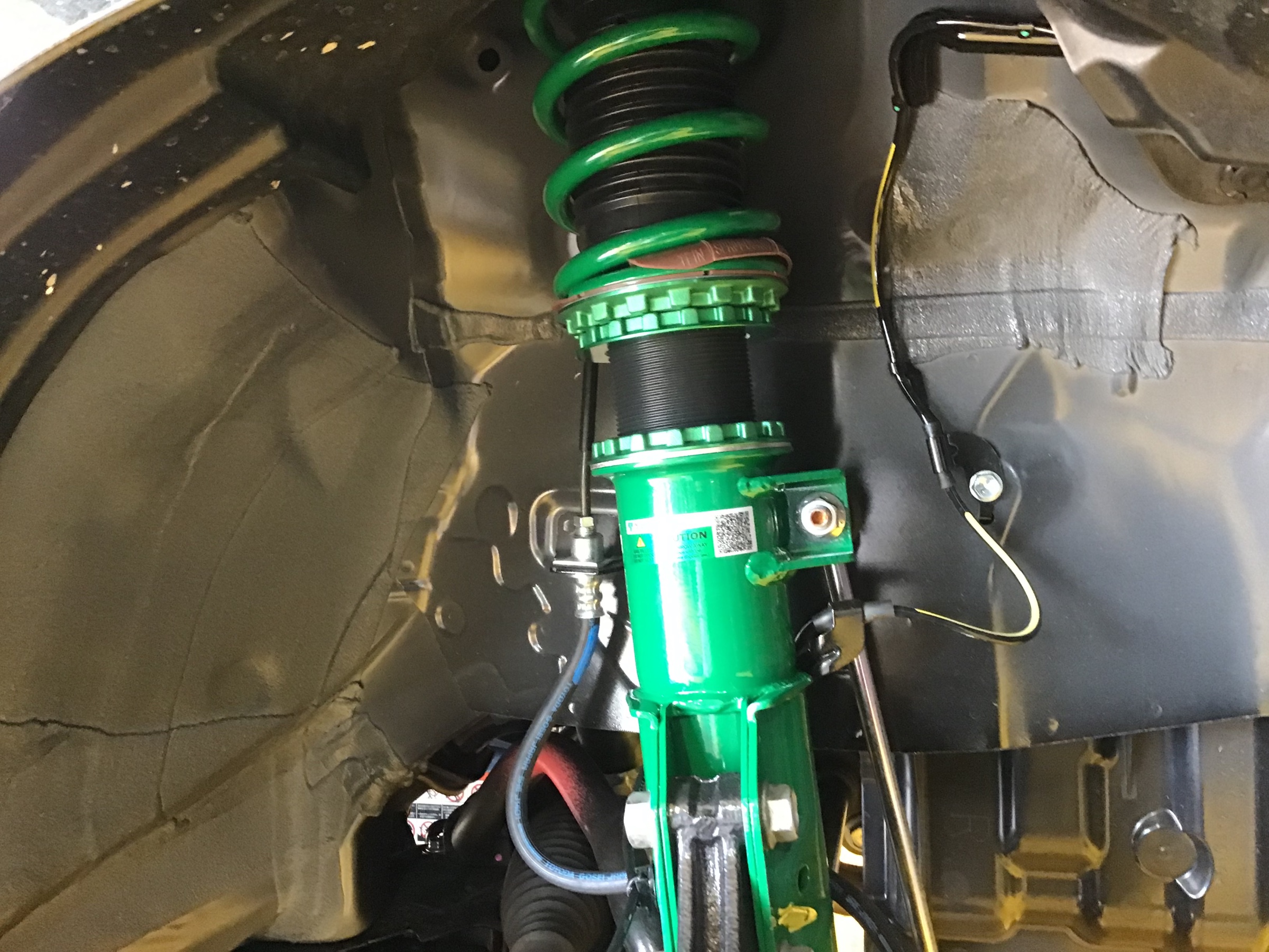 タント カスタム FLEX Z取付します！ | 店舗おススメ情報 | タイヤ館