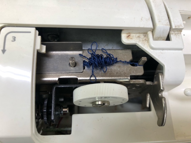 新着情報・お知らせ｜【あなたの街のミシン専門店】ミシンショップタケダ