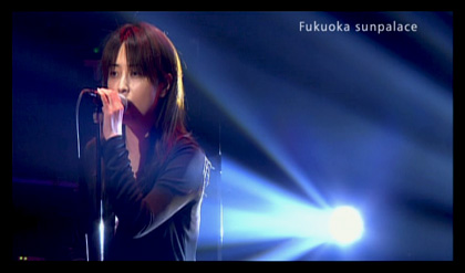 ZARD – What A Beautiful Moment DVD | Takoyaki.org