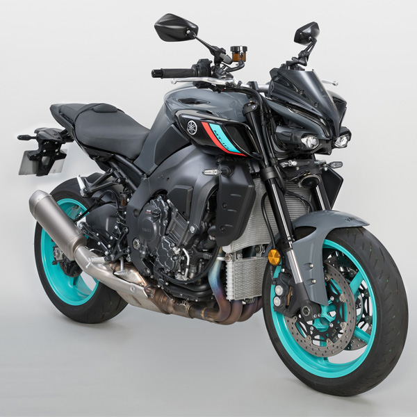 シャークミラー6 | タナックス株式会社