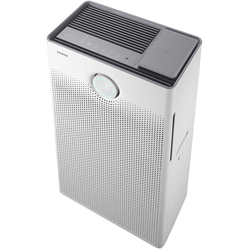 たのめーる】コーウェイ 加湿空気清浄機 AIRMEGA 250H アイボリー