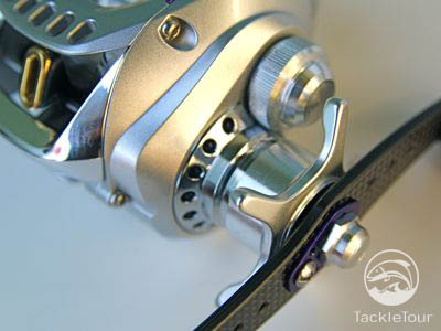 Daiwa Zillion HLC ZDV Deps Hyper Long Cast 100H 100HL