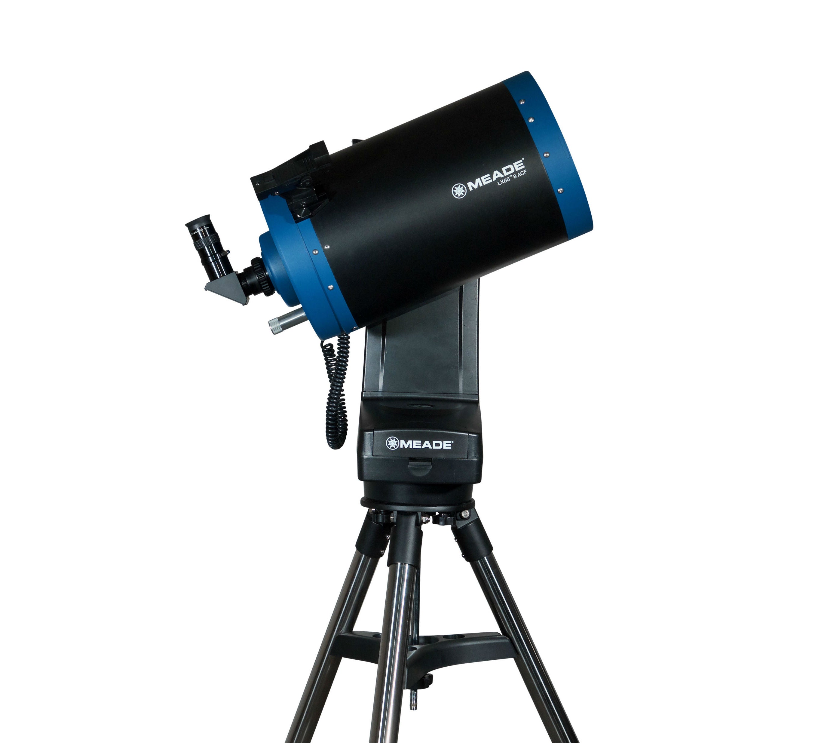 Meade 8