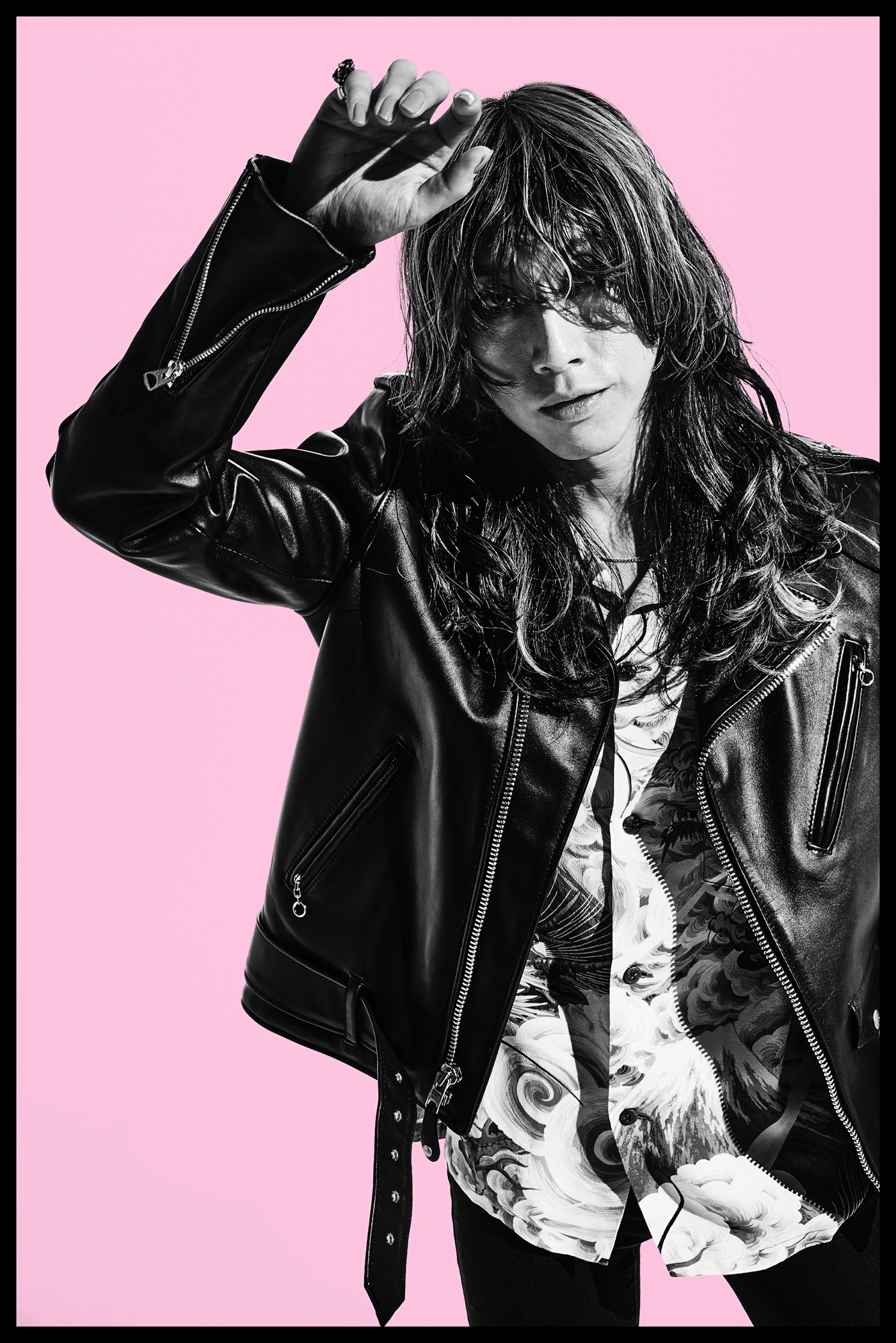 SUPER BEAVER・渋谷龍太のエッセイを書籍化した『吹けば飛ぶよな男だが