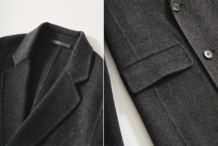 LUXE NEW DIVIDE | MEN（メンズ）｜Theory 公式通販サイト