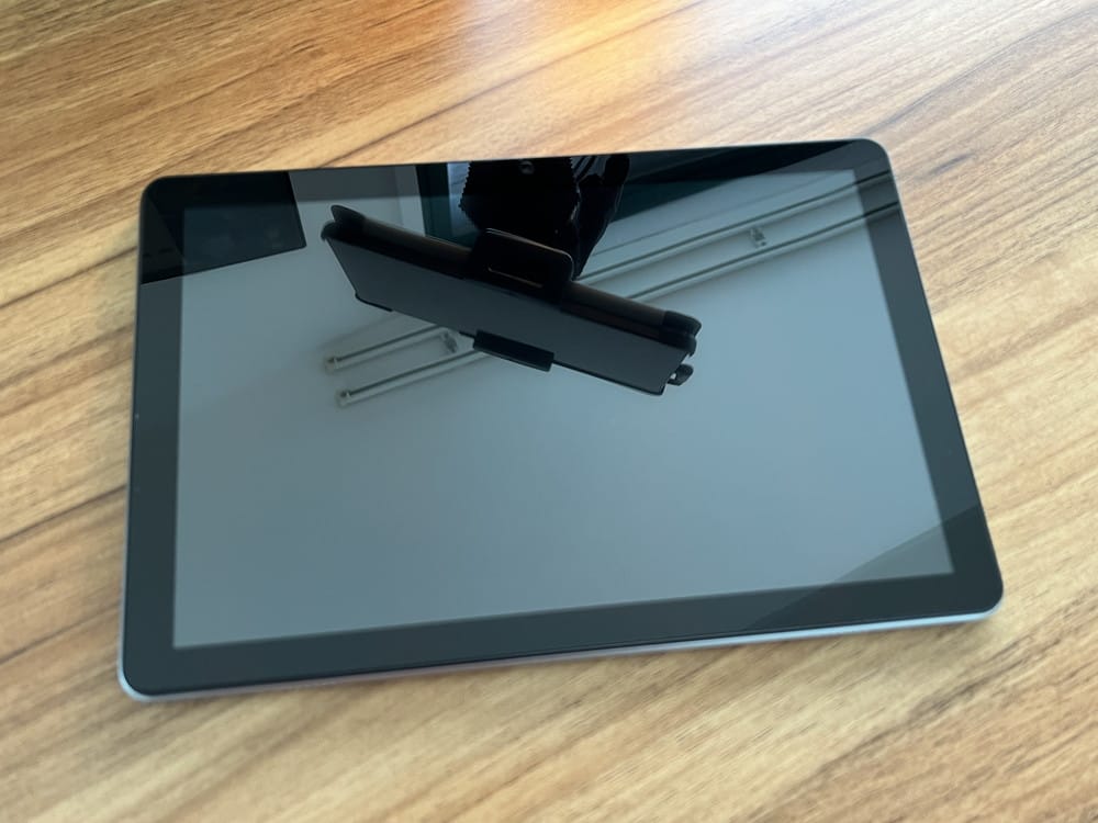 Blackview Tab70 WiFi』レビュー | Widevine L1サポート、動画視聴用に