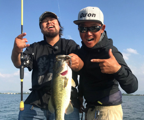 釣り吉ホルモン｜ポークルアーを復活させた釣り具メーカー