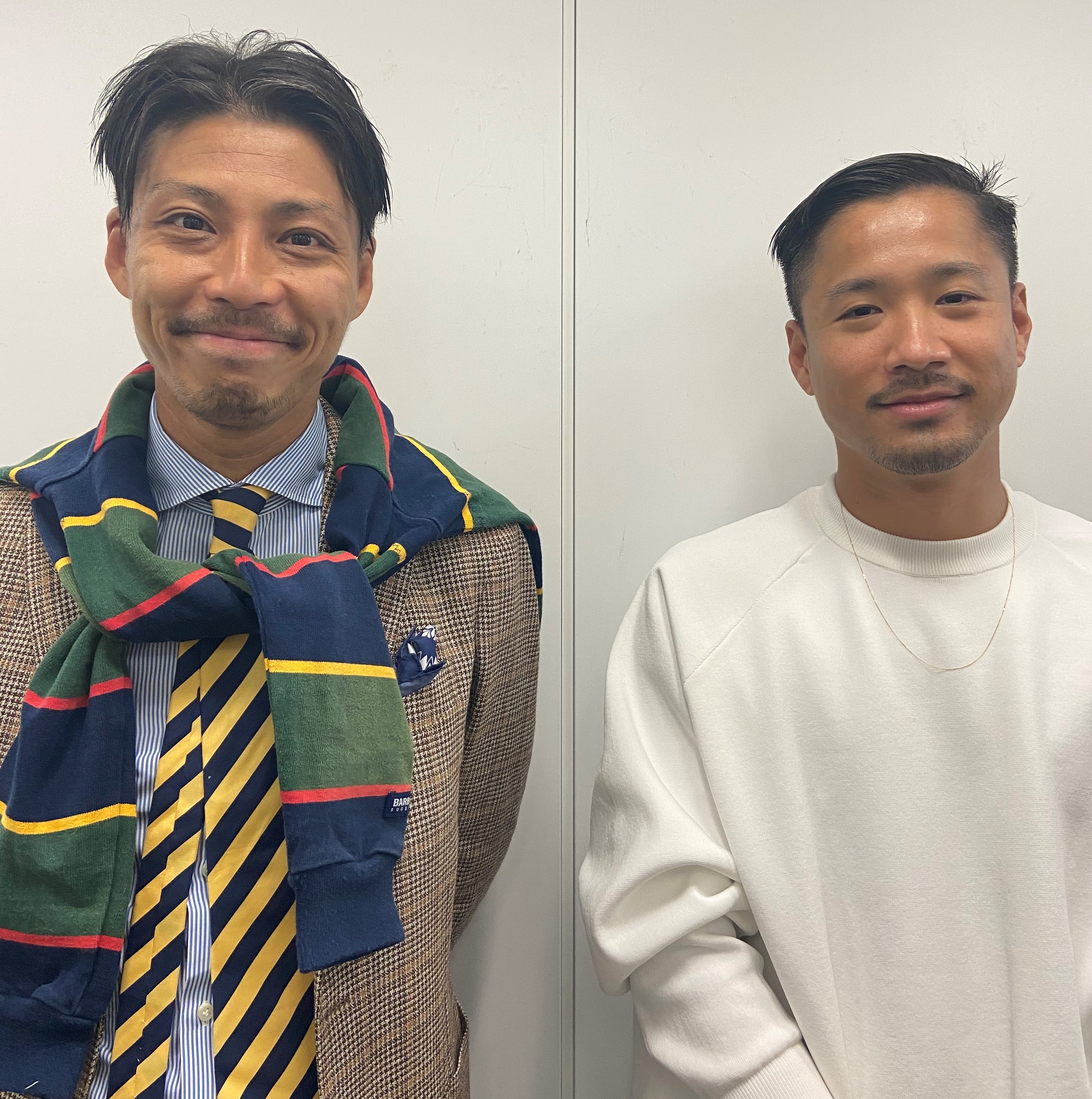 好調持続する「パーリーゲイツ」担当者に聞く（繊研新聞） | TSI HOLDINGS