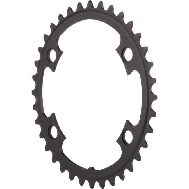 Universal Cycles -- Shimano FC-6800 Ultegra Double Chainrings 11sp