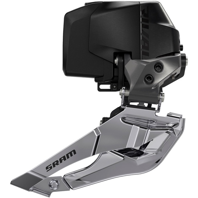 Universal Cycles -- Sram Rival AXS Front Derailleur D1 - 12 Speed