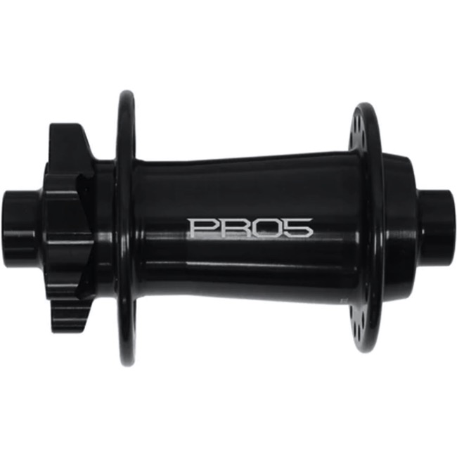 Universal Cycles -- Hope Pro 5 20mm 6-Bolt Disc Front Hub - 20 x