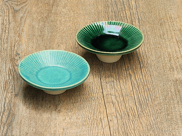 丹羽健一郎の高台小皿／小皿/小鉢/豆鉢｜和食器・種類／和食器通販