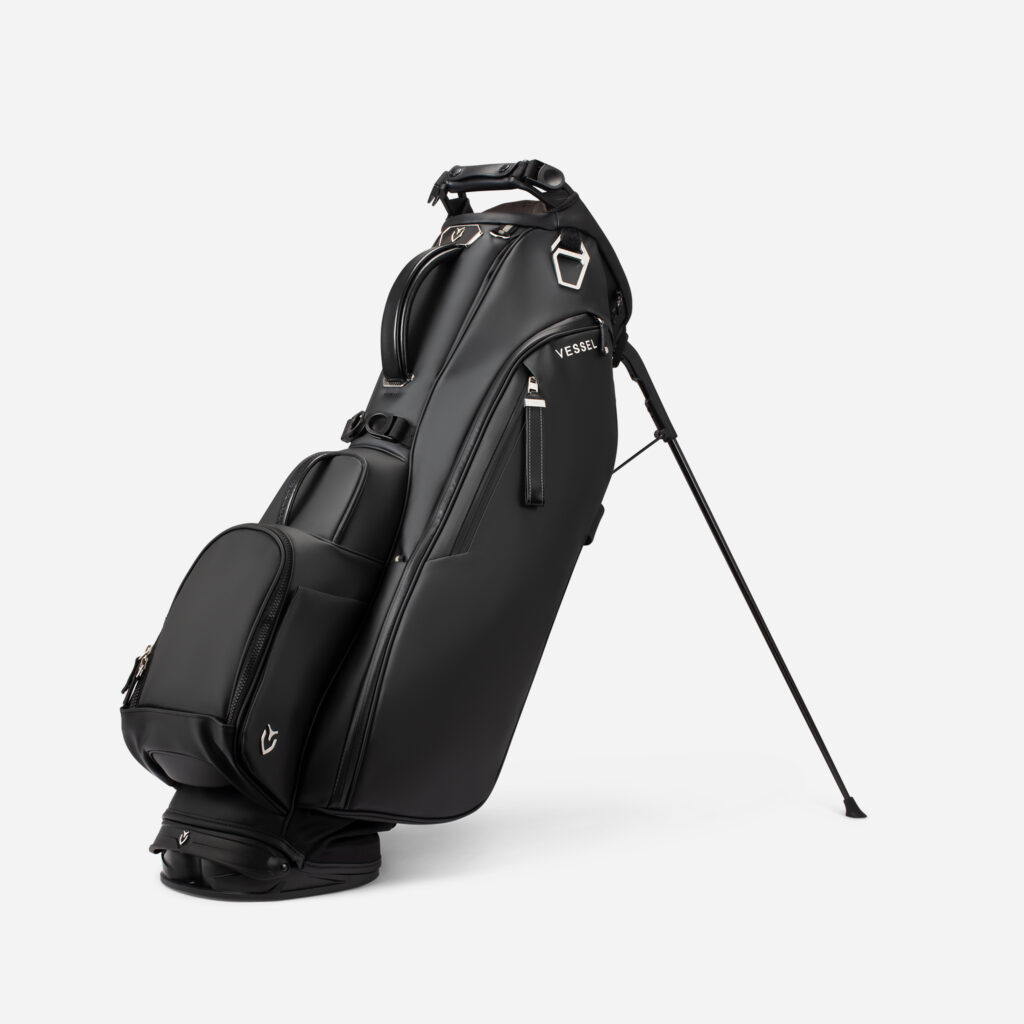 APX Staff | VESSEL GOLF