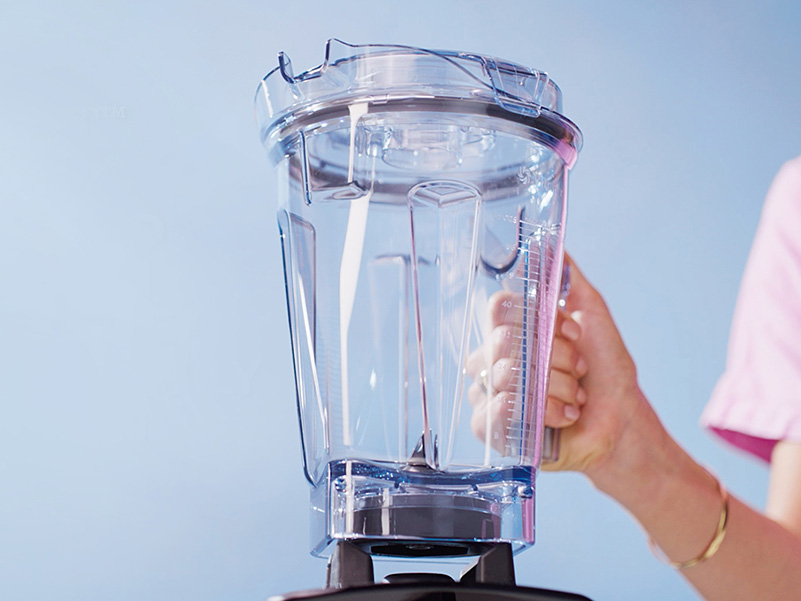 知らなきゃ損する！ミキサー選びで後悔しないための8つの真実