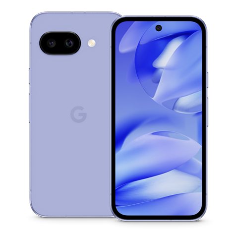 Google Pixel 9a ｜Y!mobile（ワイモバイル） - 格安SIM・スマホ