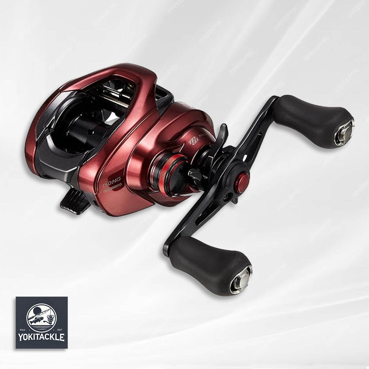 Shimano Scorpion MGL – YOKI Tackle Fishing Gear Emporium