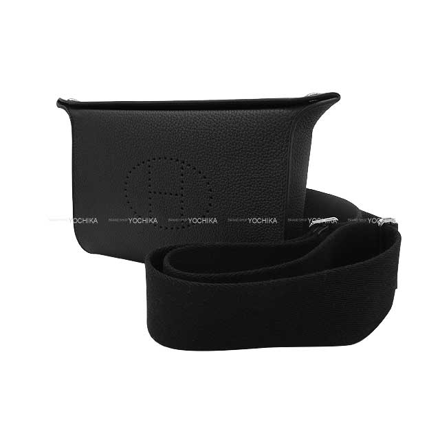 HERMES エルメス ショルダーバッグ クロスボディバッグ ヴィドポッシュ