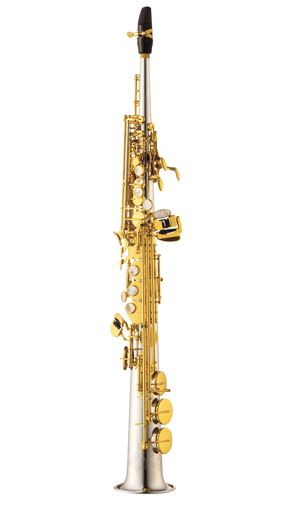 製品情報 | Soprano | S-WO3｜YANAGISAWA Saxophones Official website