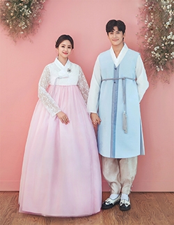 19f-001_チマチョゴリオーダーレンタル 女性オーダーメイドレンタル 夢