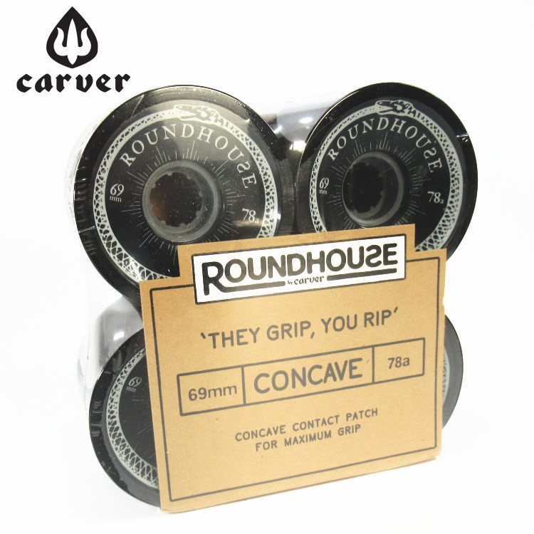 Carver カーバー スケートボード ウィール ベアリング パイプレンチ