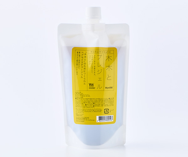 プレジェル – ウィンライフ・ジャパン株式会社