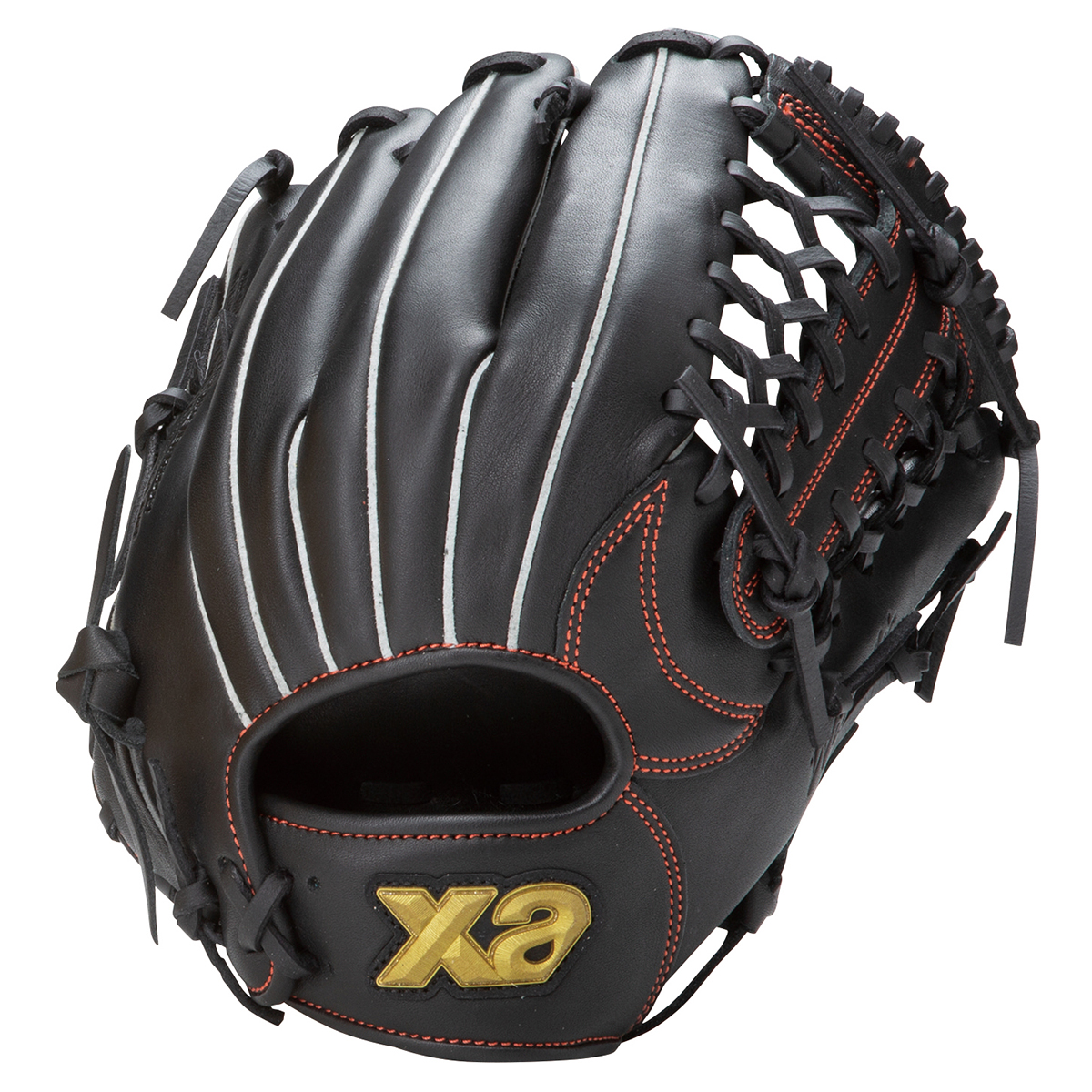 軟式ジュニア用グラブ 【AS2型】｜ザナックス公式オンラインショップ