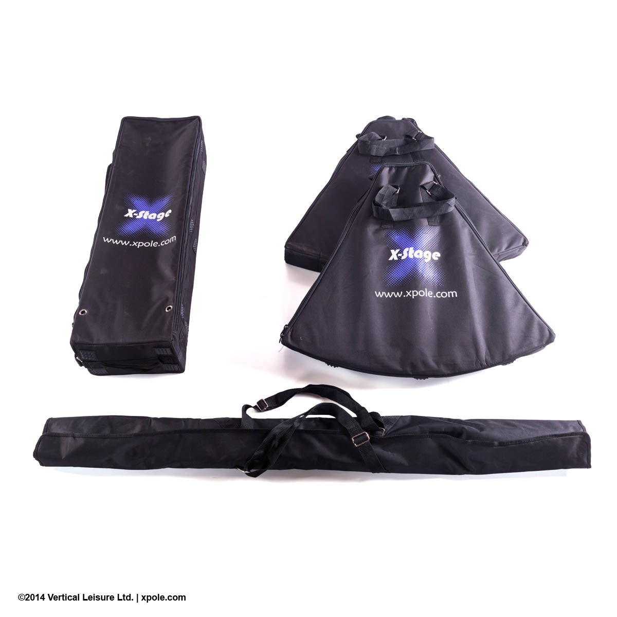 X-STAGE Lite (NST04LT) - X-POLE US