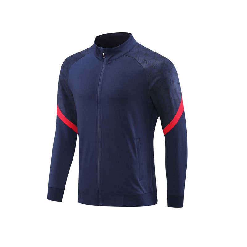 一般カスタム/トレーニングウェア/ジャケット – Xteamuniform