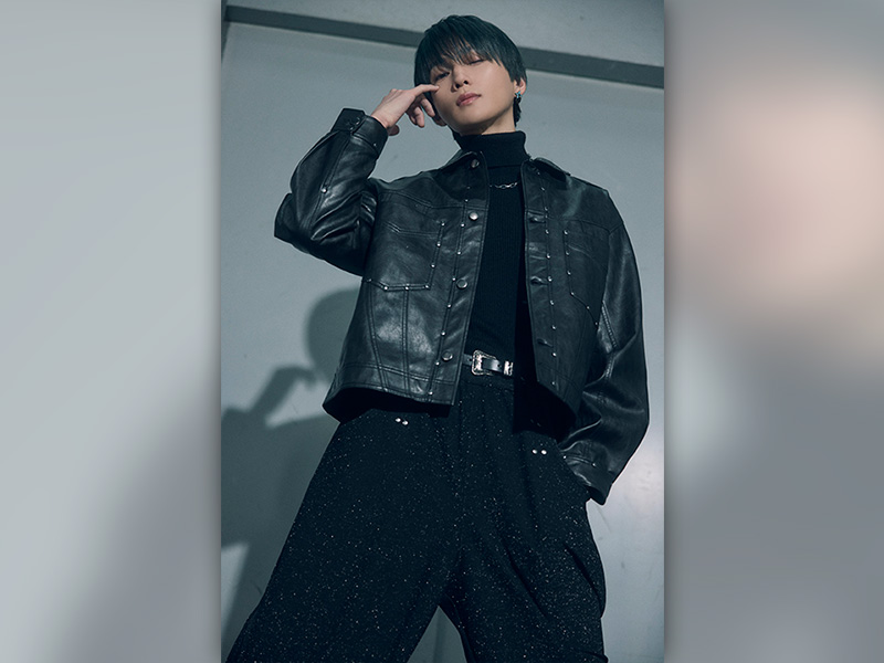 八木勇征Web新連載 韓ドラリメイク作で新境地ほか舞台、CMも：日経