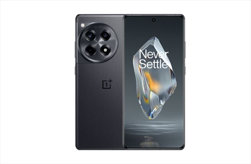 グローバル版「OnePlus 12R」のスペック・特徴・価格情報まとめ！良