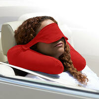 公式】【クリアランス】Neck Pillow X（ネックピローエックス