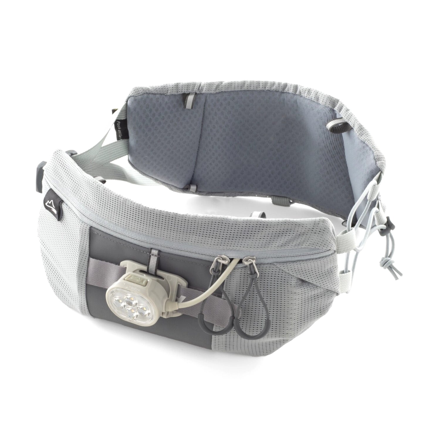 milestone マイルストーン MS-i1＋RUSHLight 2.0 – Yosemite