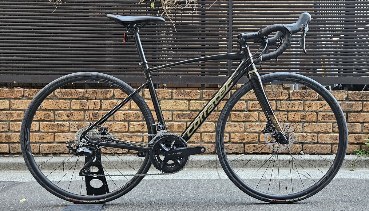 CORRATEC | 上野、御徒町で自転車をお探しならY's Road 上野本館