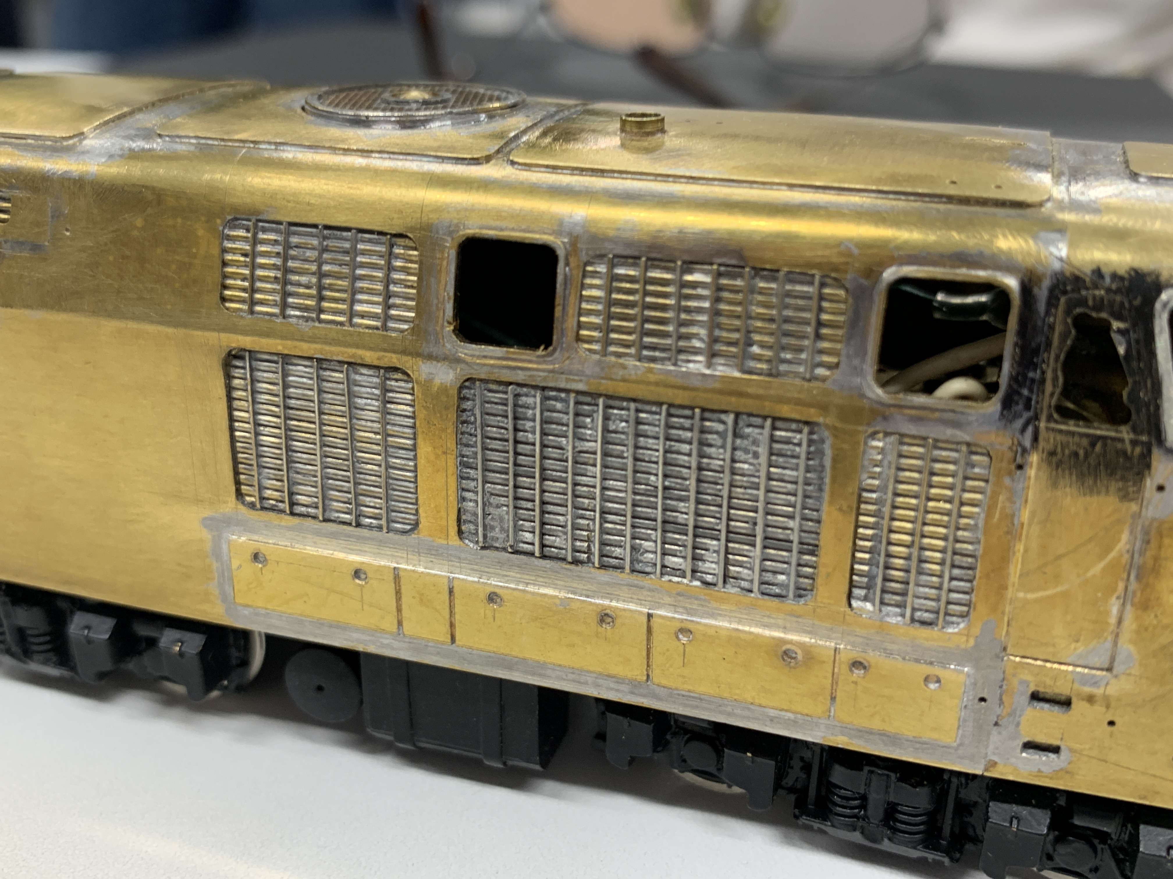 2022年 7月例会を開催しました | 横須賀鉄道模型同好会