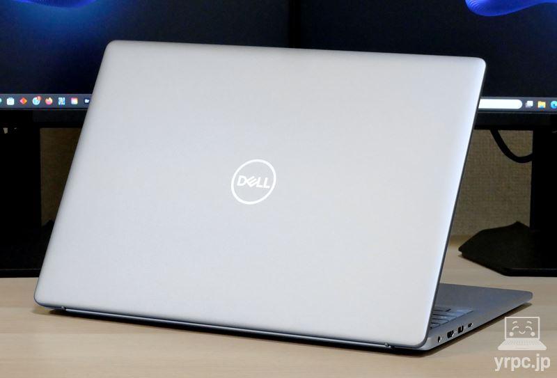 デル「Inspiron 16（2024年モデル）」実機レビュー！【自腹購入品】で