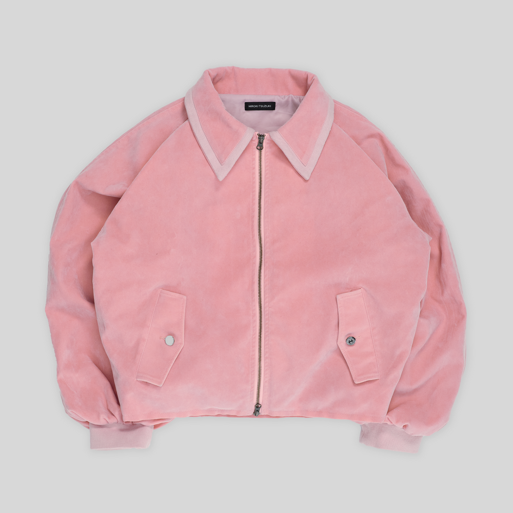 HIROKI TSUZUKI 25AW – YZ