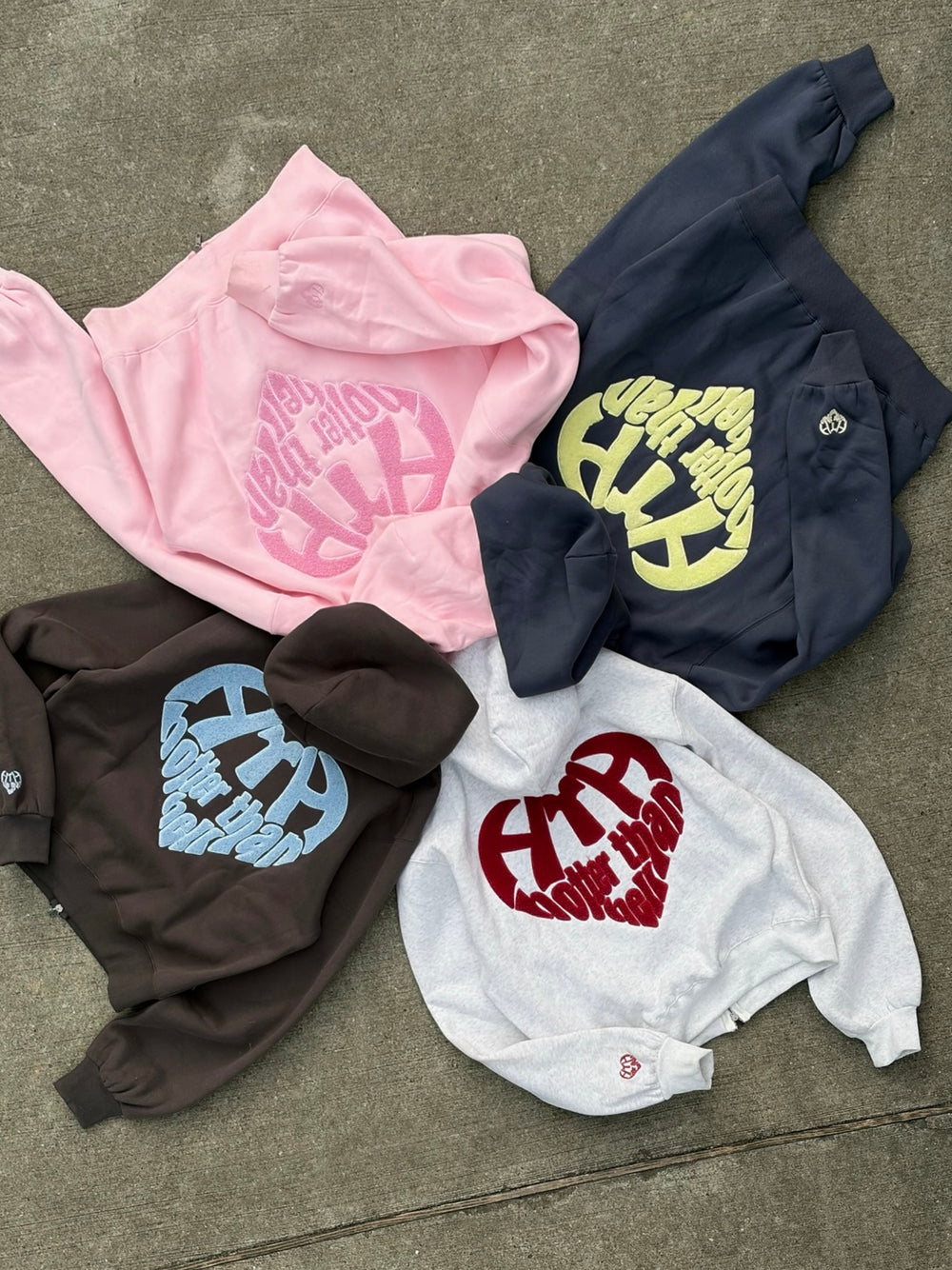 HTH（Hotter than Hell）OFFICIAL ONLINE STORE – YZ