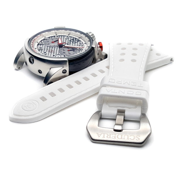 イギリス発祥のカフェレーサースタイルな腕時計 CT SCUDERIA（シー