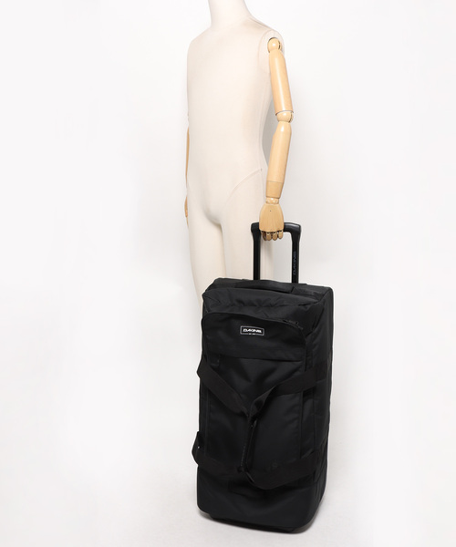 DAKINE（ダカイン） スーツケース DAKINE 365 ROLLER DUFFLE BAG