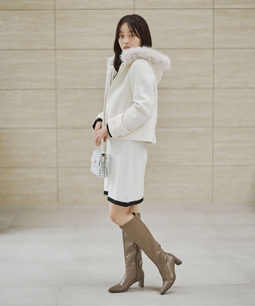 PROPORTION BODY DRESSING（プロポーションボディドレッシング