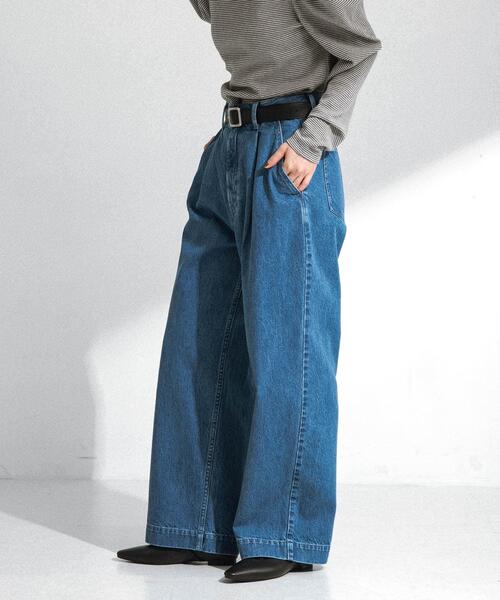 URBAN RESEARCH Sonny Label ジーンズ デニム デニムパンツ 「34サイズ