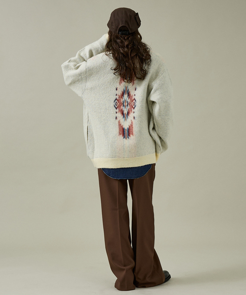 PENDLETON（ペンドルトン） トレーナー スウェット 「PENDLETON / ペン