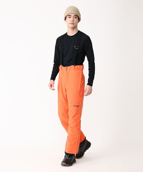 Columbia（コロンビア） パンツ 防水 防寒 スキー Columbia／メンズ