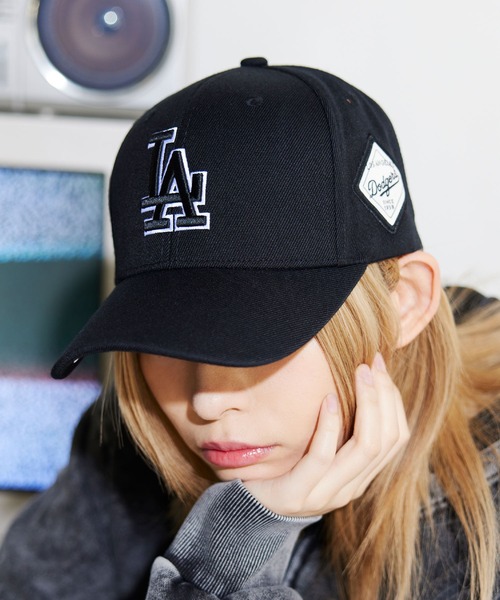 MLB キャップ 帽子 メンズ レディース : ZOZOTOWN Yahoo!店 - 通販